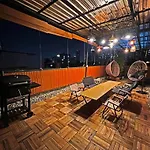 4 Bedroom House With Beautiful Rooftop Near Bts Ekkamai